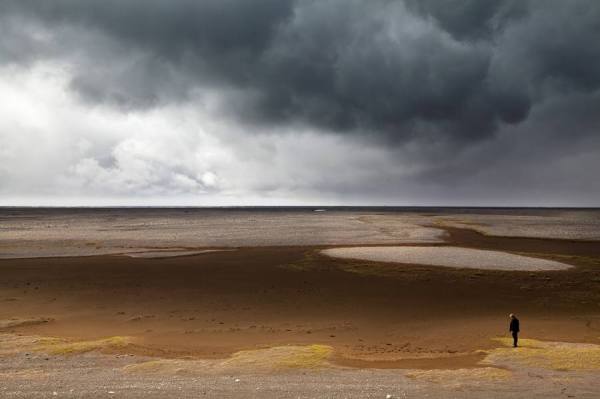 Photograph Reggy De With The Amazing World on One Eyeland